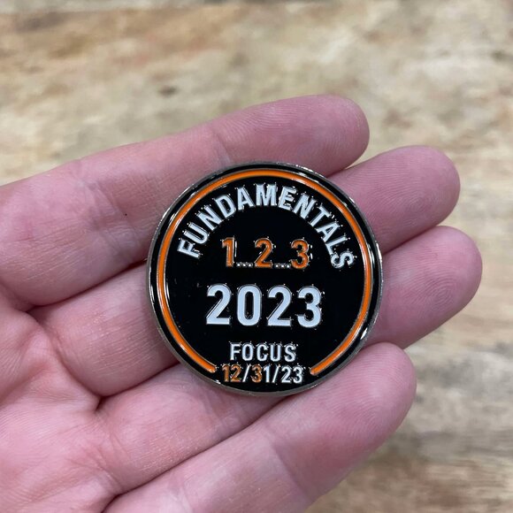 NEW: BNSF Northwest Division Coin - Picture 3 of 4